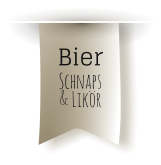 BierSchnaps & Likör