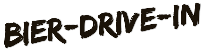 Bier-Drive-In
