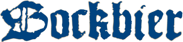 Bockbier