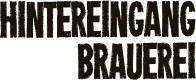 HintereingangBrauerei
