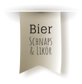 BierSchnaps & Likör