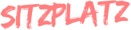 Sitzplatz