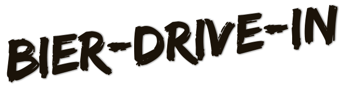Bier-Drive-In